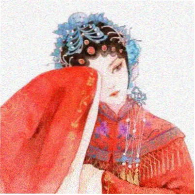 观众头像 半夜不睡